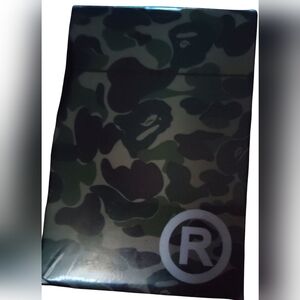 Bape Playing Cards